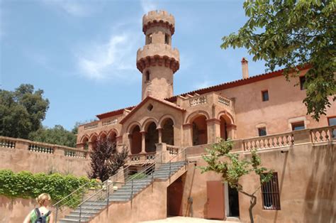 Castell de Fluvià .